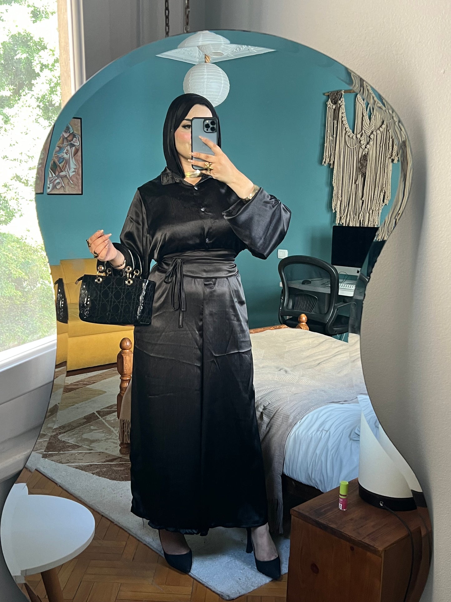 Lydia Jumpsuit