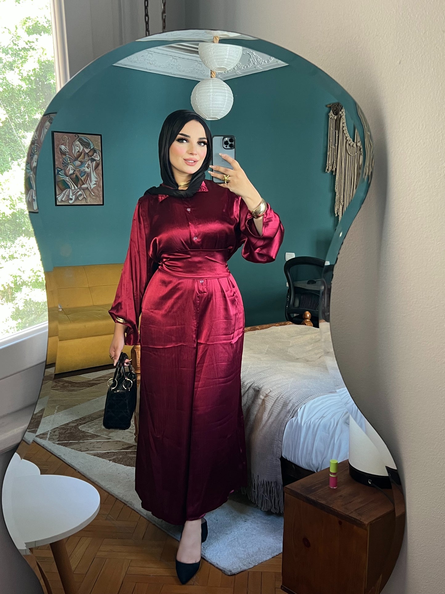 Lydia Jumpsuit