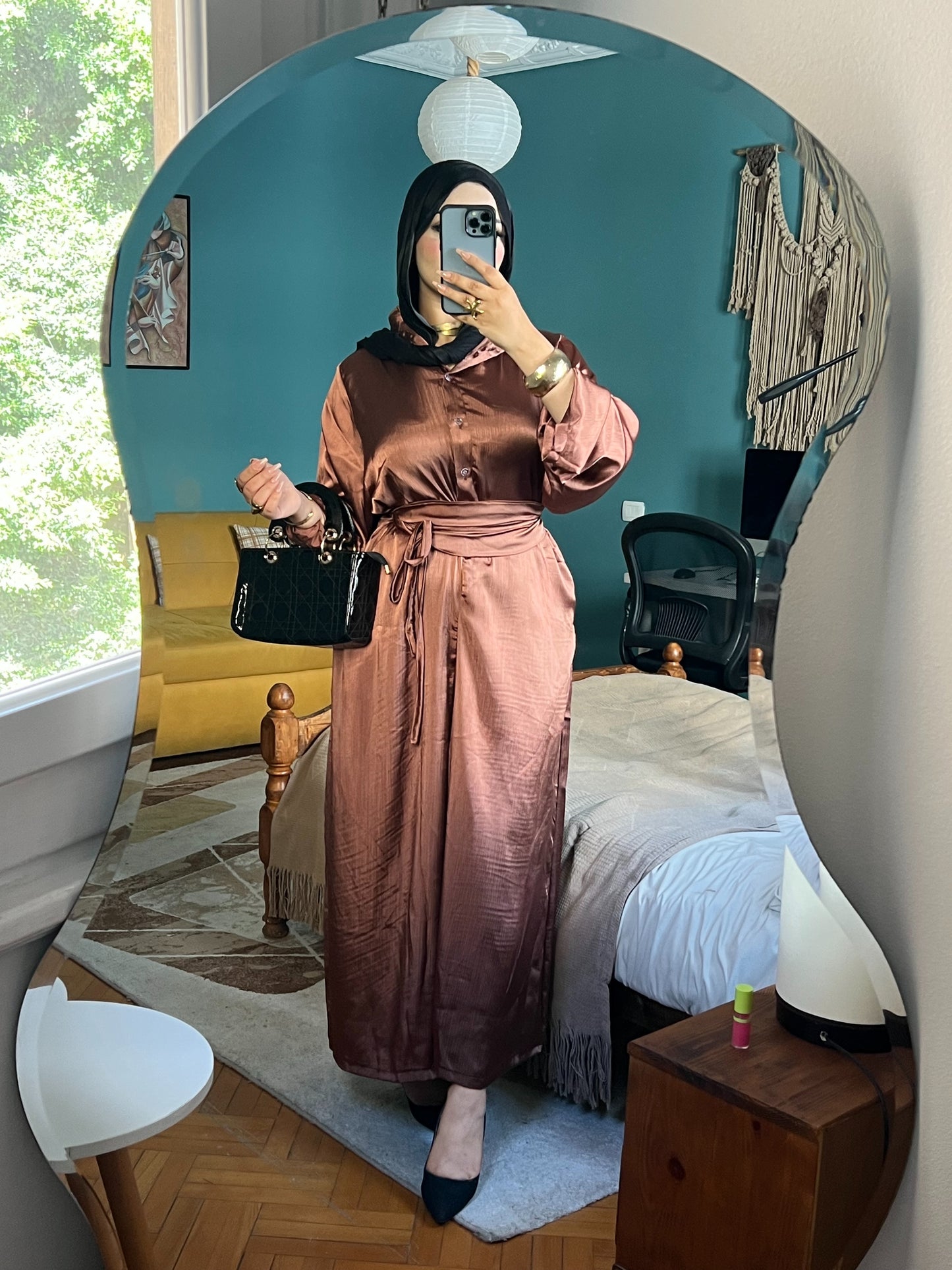 Lydia Jumpsuit