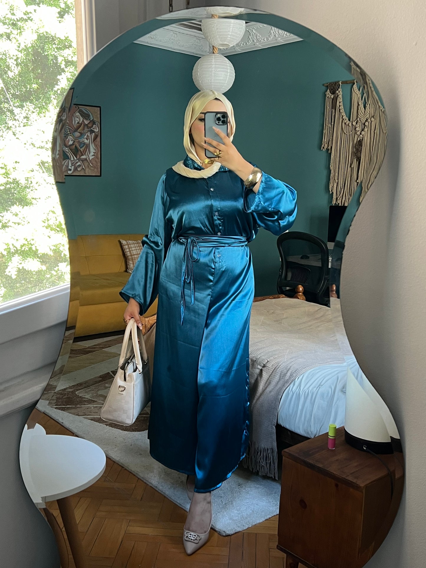Lydia Jumpsuit