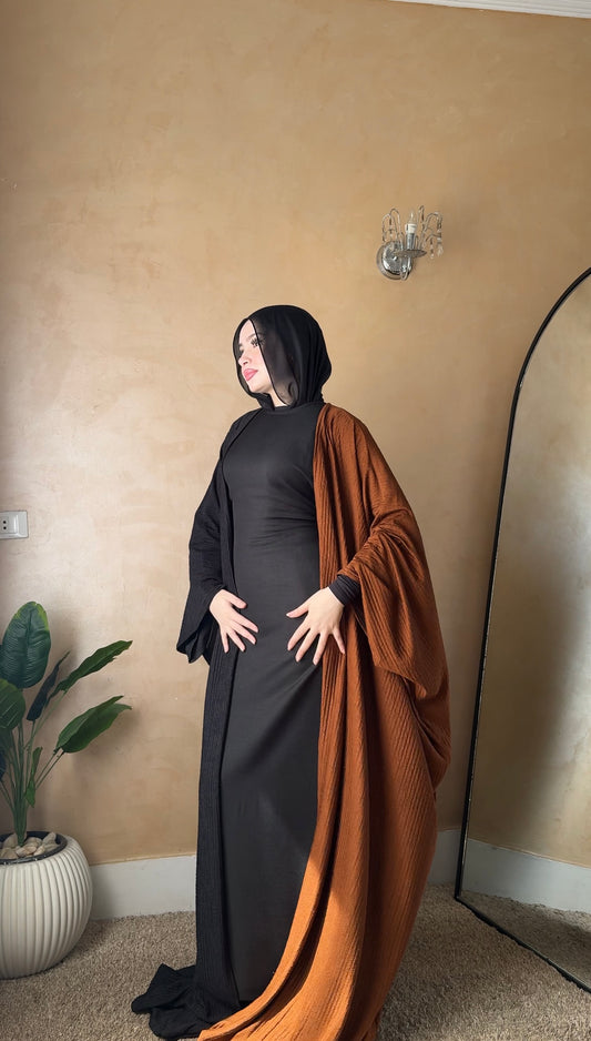 Miya Kaftan Abaya