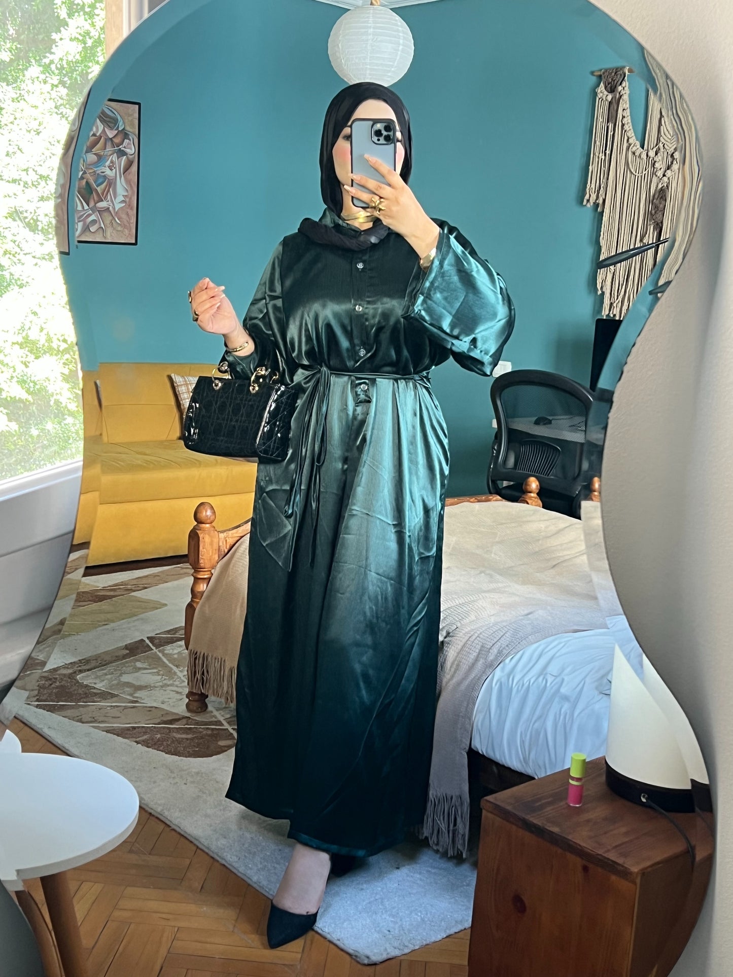 Lydia Jumpsuit